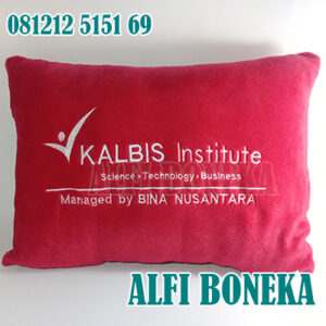 Pabrik Bantal Kotak Murah