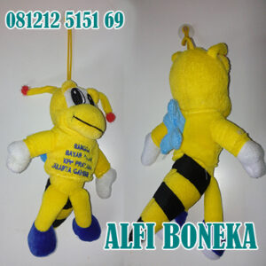 Konveksi Boneka Murah Di Jakarta